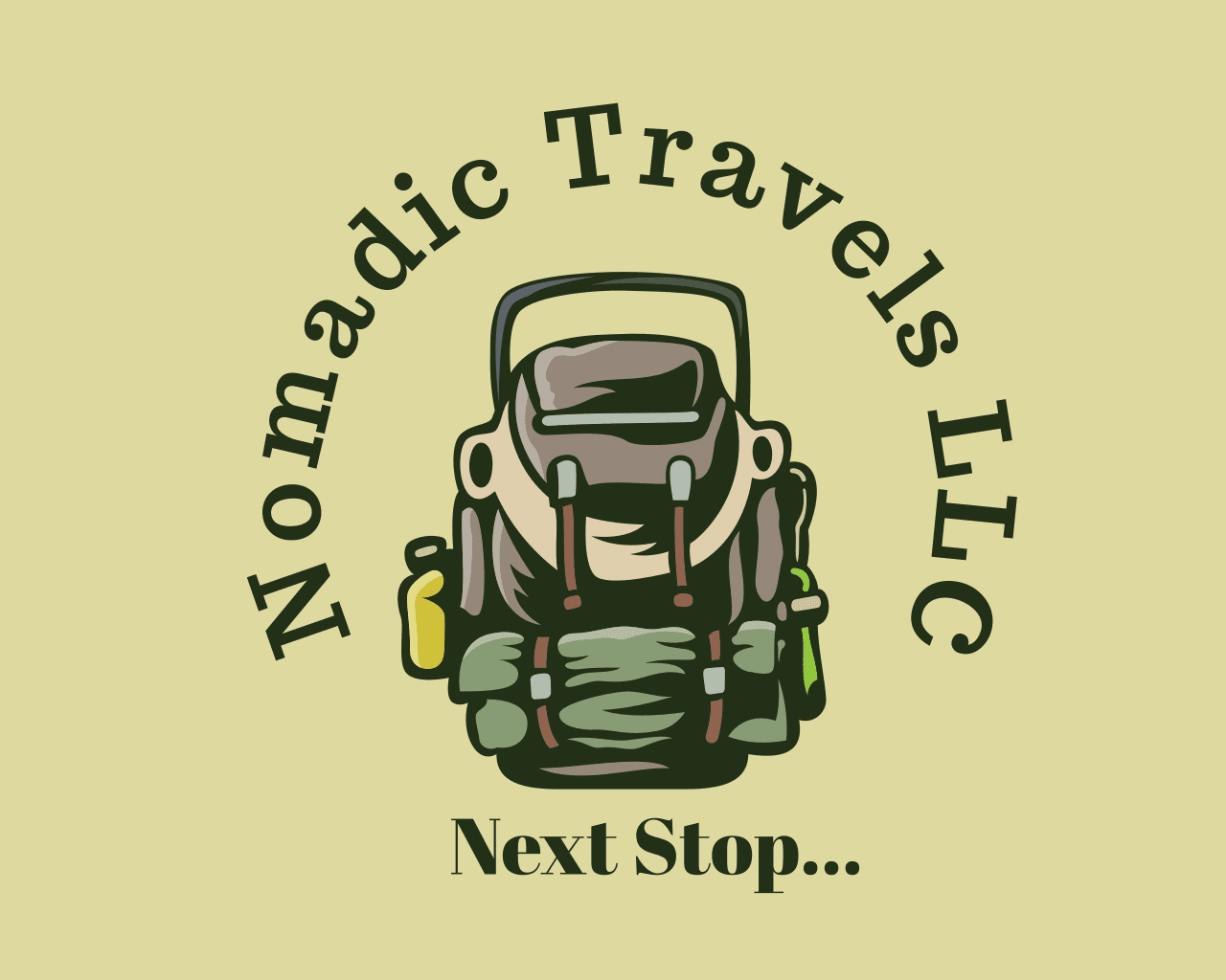Nomadic Travels